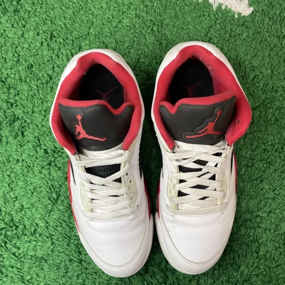 Nike Air Jordan 5